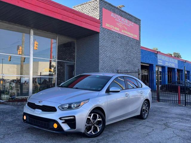 2020 Kia Forte LXS for sale in Birmingham, AL