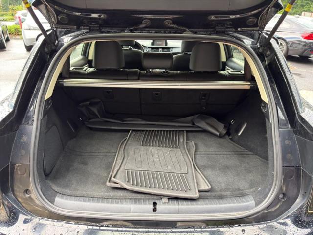 2014 Lexus CT 200h 200h