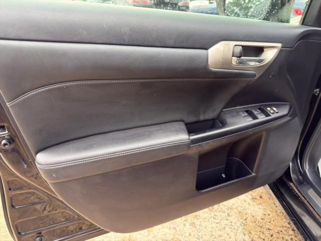 2014 Lexus CT 200h 200h