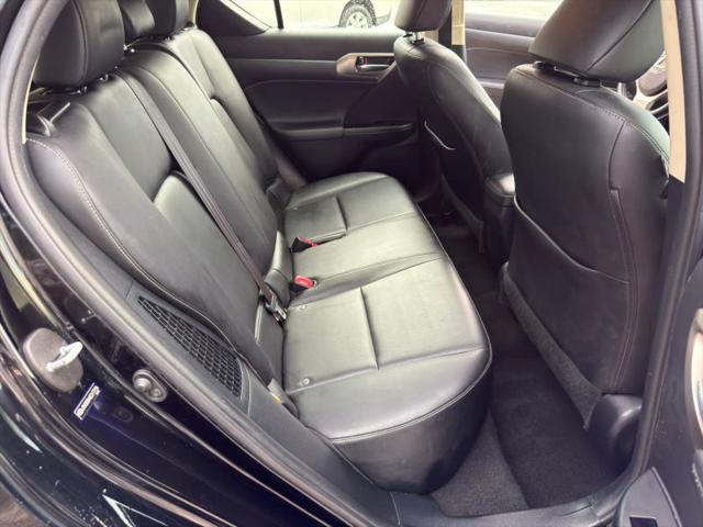 2014 Lexus CT 200h 200h