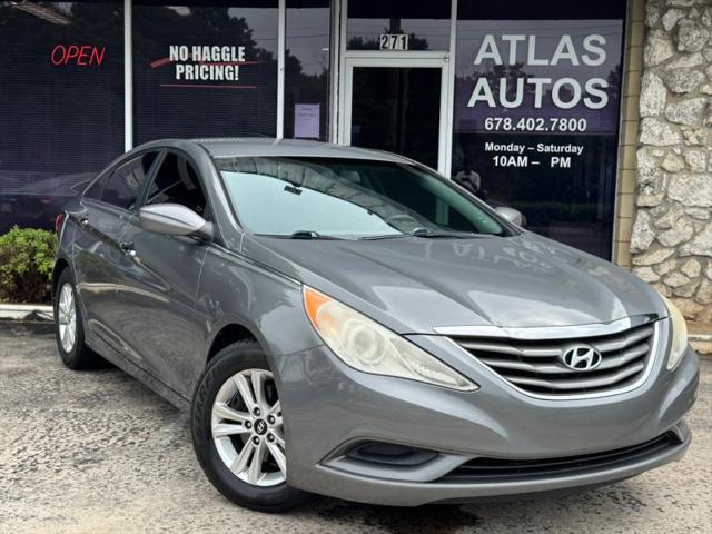 2013 Hyundai Sonata GLS for sale in Marietta, GA