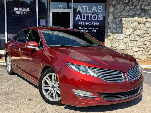 2014 Lincoln MKZ Base for sale in Marietta, GA