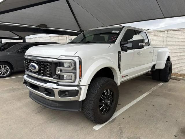 2023 Ford F-450 XL for sale in Euless, TX