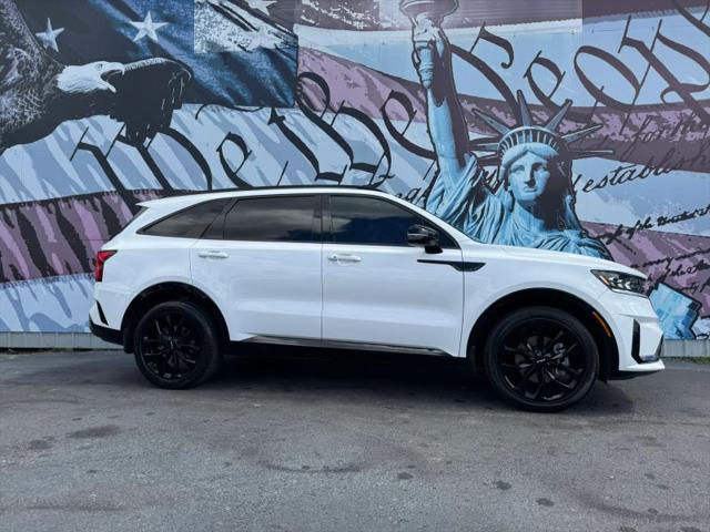 2022 Kia Sorento SX for sale in Pensacola, FL