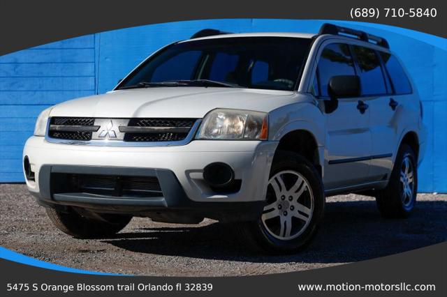 2006 Mitsubishi Endeavor LS for sale in Orlando, FL