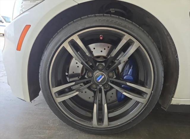 2016 BMW M3 Base