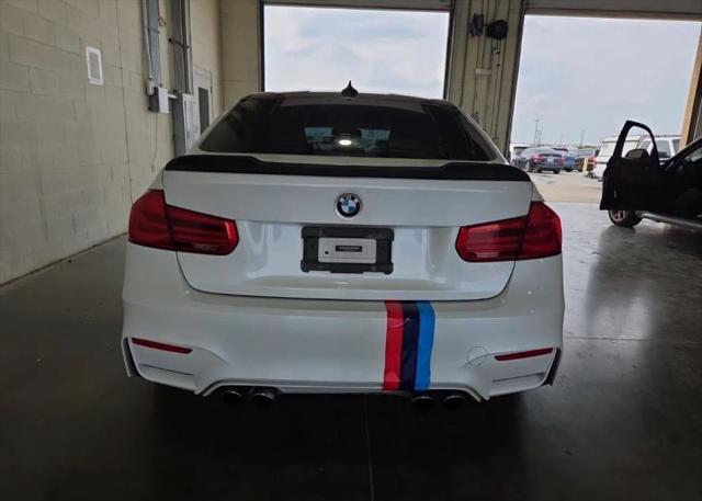 2016 BMW M3 Base
