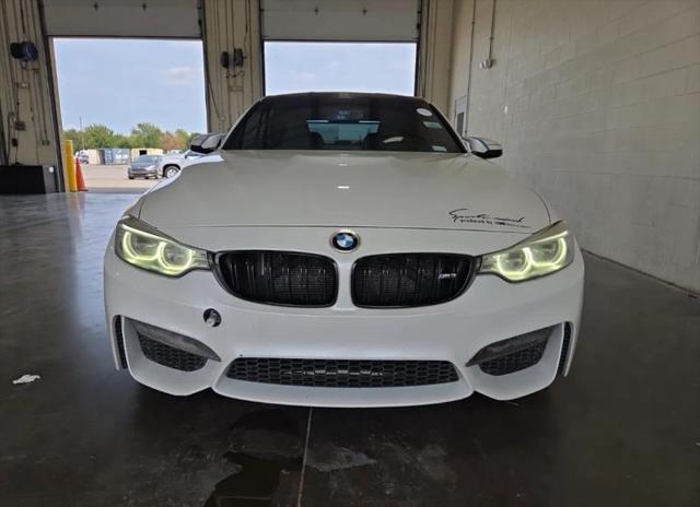 2016 BMW M3 Base