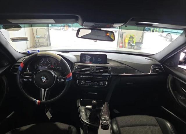 2016 BMW M3 Base