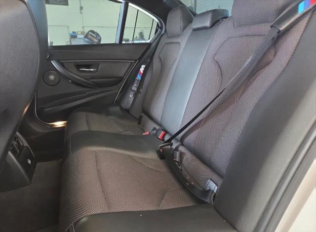 2016 BMW M3 Base