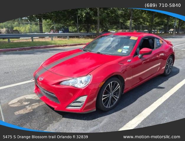 2015 Scion FR-S Release Series for sale in Orlando, FL