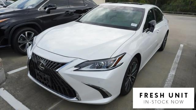2025 Lexus ES 300h ES 300h for sale in Spring, TX