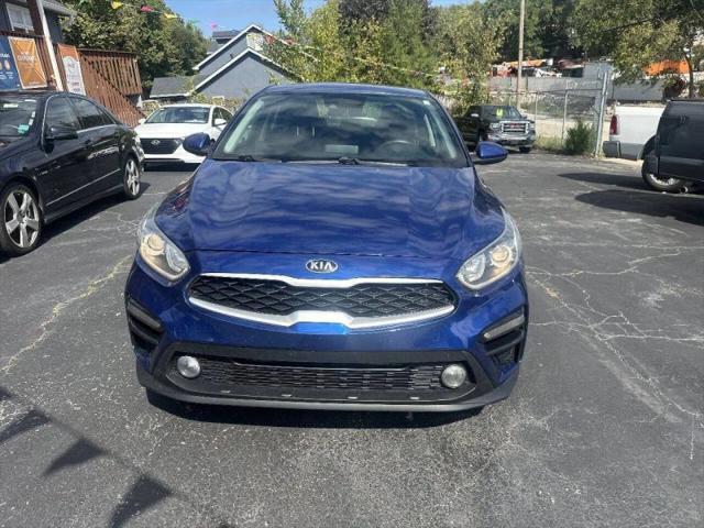 2020 Kia Forte LXS for sale in Kansas City, KS