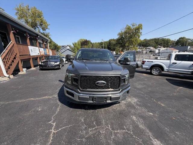 2018 Ford F-150 XLT for sale in Kansas City, KS