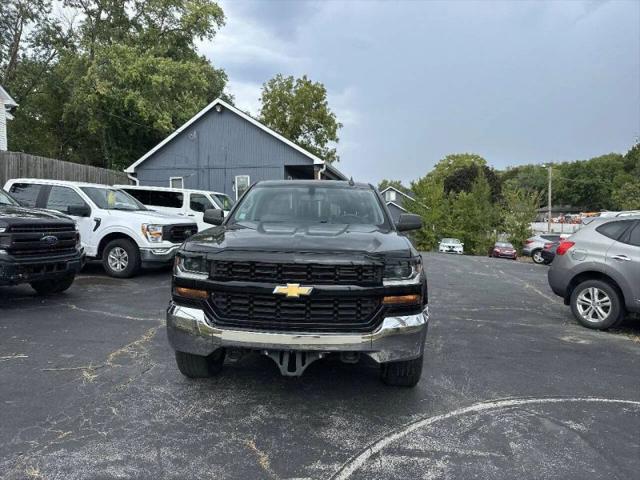 2019 Chevrolet Silverado 1500 LD Silverado Custom for sale in Kansas City, KS