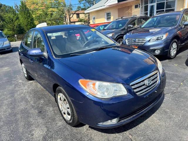 2009 Hyundai Elantra GLS for sale in Cinnaminson, NJ