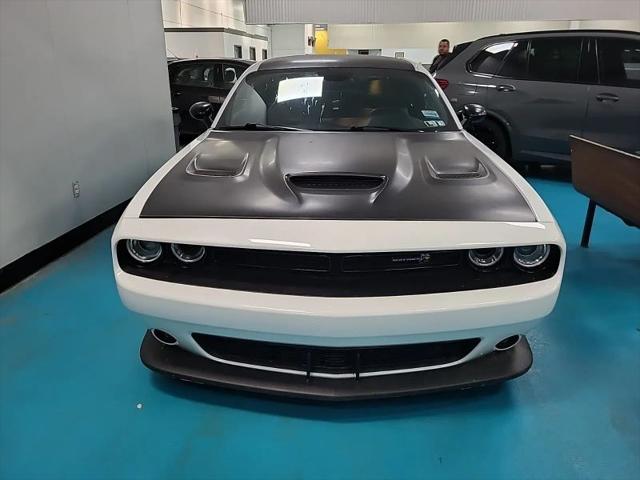 2015 Dodge Challenger R/T Scat Pack