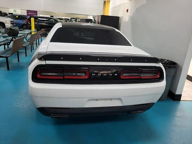 2015 Dodge Challenger R/T Scat Pack