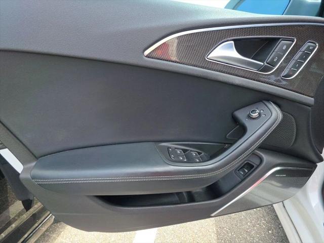2015 Audi S6 4.0T