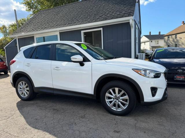 2015 Mazda CX-5 Touring for sale in Framingham, MA