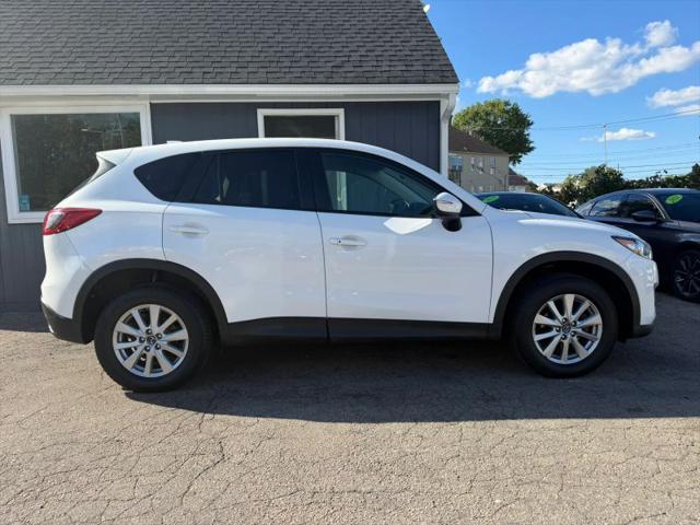 2015 Mazda CX-5 Touring