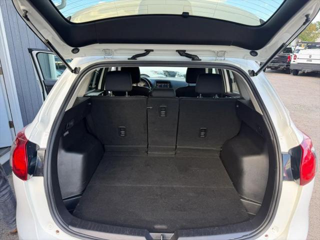 2015 Mazda CX-5 Touring