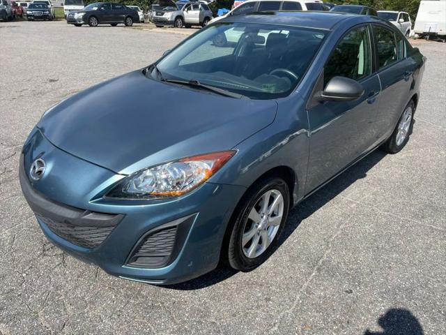 2011 Mazda Mazda3 i Touring for sale in Mt Holly, NC