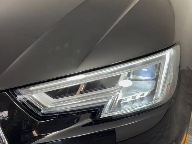 2019 Audi S4 3.0t Premium