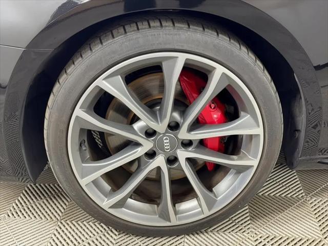 2019 Audi S4 3.0t Premium