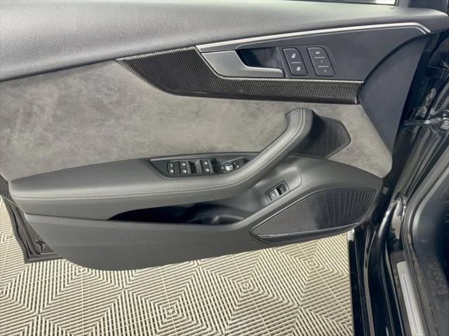 2019 Audi S4 3.0t Premium