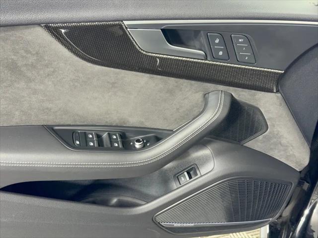2019 Audi S4 3.0t Premium