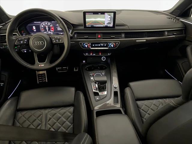 2019 Audi S4 3.0t Premium