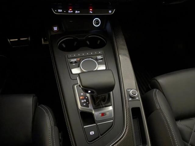 2019 Audi S4 3.0t Premium