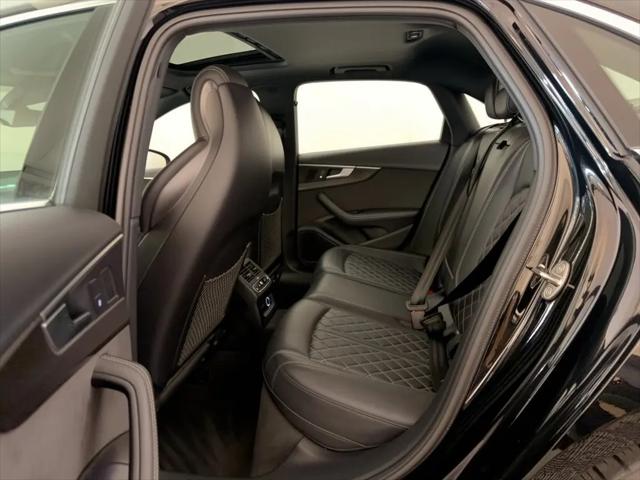 2019 Audi S4 3.0t Premium