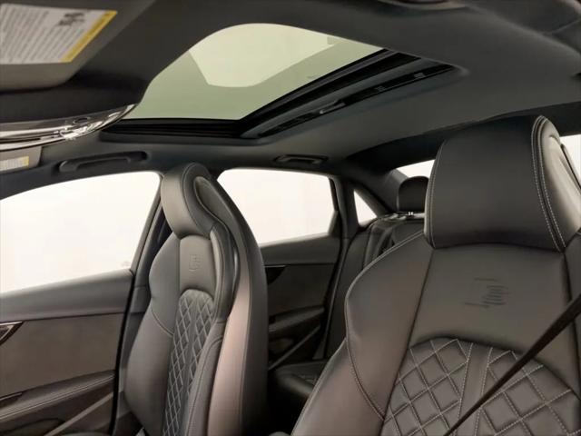 2019 Audi S4 3.0t Premium