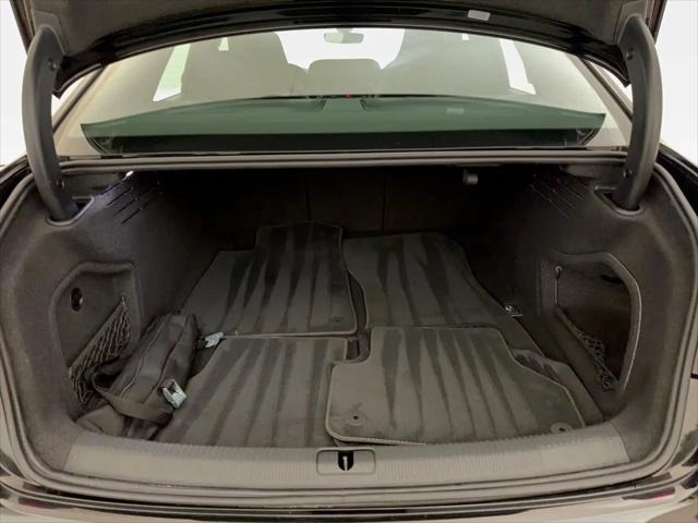 2019 Audi S4 3.0t Premium