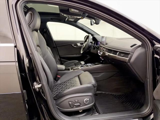 2019 Audi S4 3.0t Premium