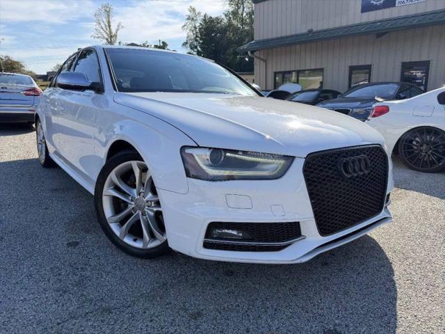 2013 Audi S4 3.0T Premium Plus for sale in Demorest, GA