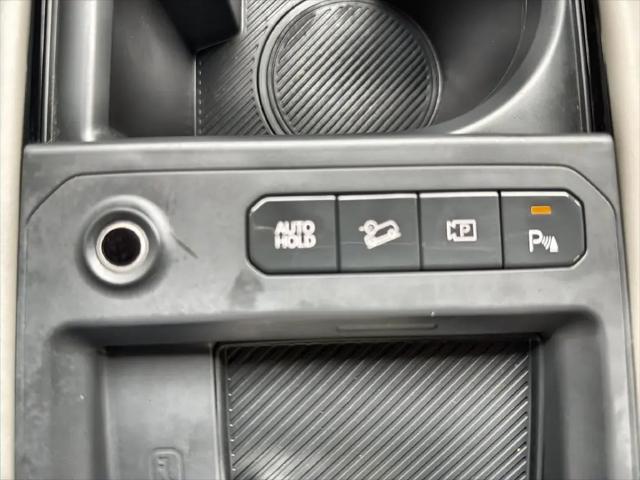 2024 Kia EV9 Land