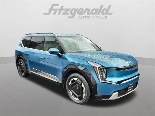 2024 Kia EV9 Land for sale in Annapolis, MD