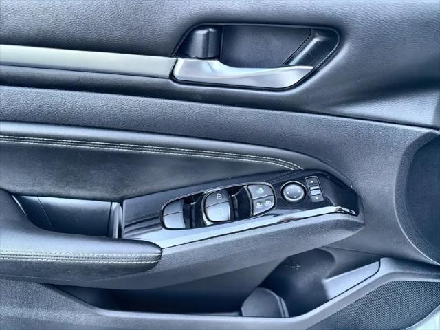 2020 Nissan Altima SV Intelligent AWD