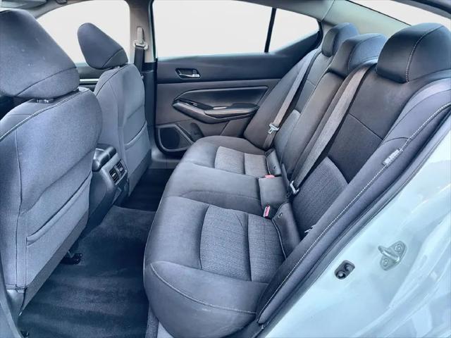 2020 Nissan Altima SV Intelligent AWD