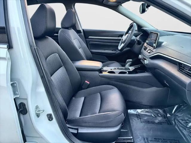 2020 Nissan Altima SV Intelligent AWD