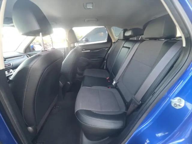 2021 Kia Seltos S Turbo