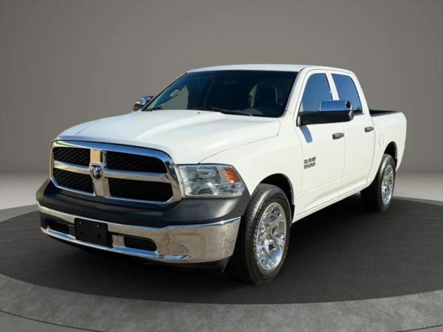 2016 Ram 1500 Tradesman for sale in San Diego, CA