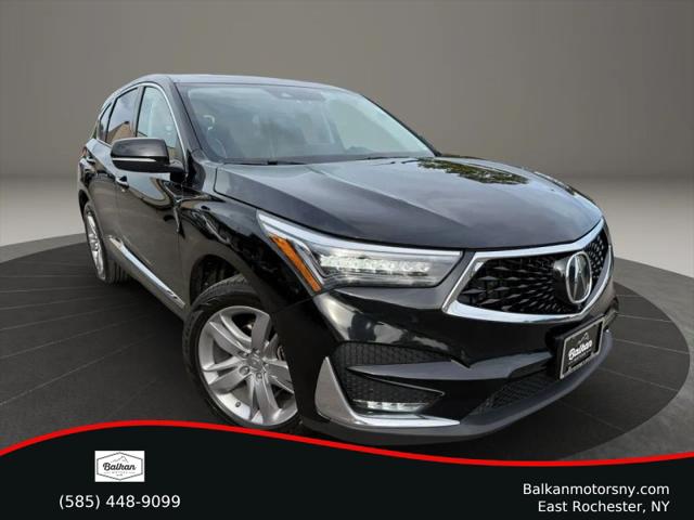 2019 Acura RDX Advance Package for sale in East Rochester, NY