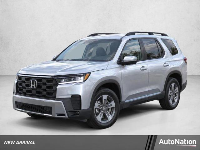 2026 Honda Pilot EX-L for sale in Hialeah, FL