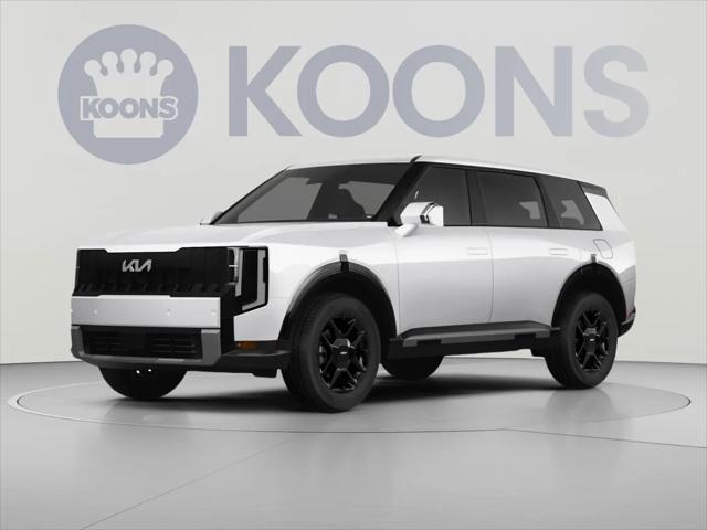 2027 Kia Telluride LX for sale in Woodbridge, VA