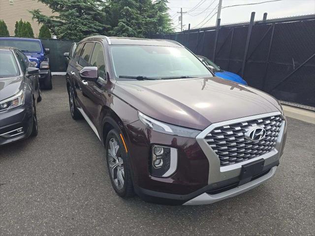 2022 Hyundai Palisade SEL for sale in Philadelphia, PA