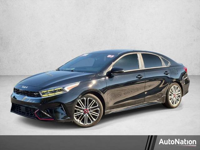 2023 Kia Forte GT for sale in Orlando, FL